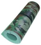 Коврик рулонный 7102 CS (1800х600х10мм, камуфляж, лето) "ЮРИМ"