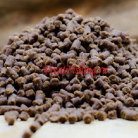 Пеллетс StarmerBaits High Oil Pellets Salmon Marine размер 4 мм Пеллетс StarmerBaits High Oil Pellets Salmon Marine размер 4 мм