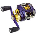 Катушка Daiwa TD Zillion Pe Special 100 HL мультипликаторная