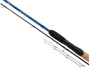 Фидерное удилище Shimano NEXAVE CX WINCKLE PICKER 240 и все для рыбалки в VivatFishing.ru