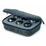 Кейс "Pro-Tect Spool Case"27 x 21 x 9sm  для 6 шпуль