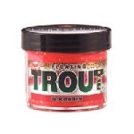 Форелевая паста Dynamite Baits Dough Bait Bloodworm