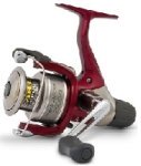 Катушка Shimano CATANA 3000 SRB задний фрикцион