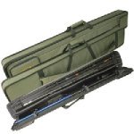 Кофр Acropolis для удочек жесткий КВ-9а (140см)