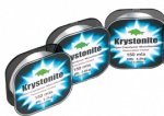 Карповая леска KRYSTON 0,31мм Krystonite KFS4
