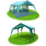 Палатка кемпинговая 6-ти местная Holiday GEZBO 6