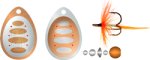 Блесна Pontoon-21 Ball Concept 0 цвет #B03-002 Блесна Pontoon-21 Ball Concept 0 цвет #B03-002