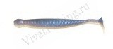 Виброхвост Ecogear Grass Minnow S 44мм (12шт) цвет 101 и все для рыбалки в VivatFishing.ru
