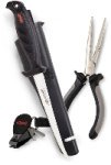 Набор инструментов Rapala Mini Pliers RTC-6P136C Набор инструментов Rapala Mini Pliers RTC-6P136C