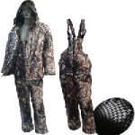 Костюм зимний Тайга размер 48-50