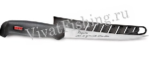 Нож Rapala Филейный  FNC6 