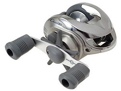 Мультипликаторная катушка Shimano CALLISTO 100