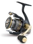 Катушка Shimano TWIN POWER CI4 2500 FA передний фрикцион