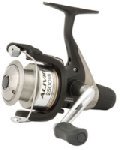 Катушка Shimano ALIVIO 3000 SRB CLAM PACK Катушка Shimano ALIVIO 3000 SRB CLAM PACK