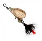 Блесна Mepps AGLIA MOUCHE CU/NR № 2 Блесна Mepps AGLIA MOUCHE CU/NR № 2