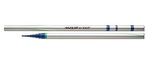 Удилище маховое Shimano Alivio CX TE 5-600