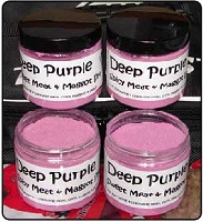 Ароматизатор-краска Bagem Powder Dye SUPER SPICY 