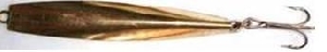 Блесна зимняя Ancient Lures P35 35мм/5гр.