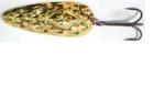 Блесна Acoustic Diamond №5 (25gr) Diam-Gold (Scorana)