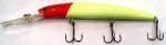 Воблер River2sea "Pursuit minnow 130F" S11 13см 23.8г (0-3м)