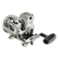 Катушка Daiwa Accudepth Plus 27 LCB мультипликаторная силовая Катушка Daiwa Accudepth Plus 27 LCB мультипликаторная силовая