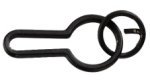 Застёжка с клипсой Prologic PVA Bag Uni Clip (8 шт) Застёжка с клипсой Prologic PVA Bag Uni Clip (8 шт)