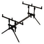 Rod-pod Prologic PL New Green Lux Pod Rod-pod Prologic PL New Green Lux Pod