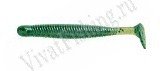 Виброхвост Ecogear Grass Minnow SS 28мм (15шт) цвет 004 и все для рыбалки в VivatFishing.ru