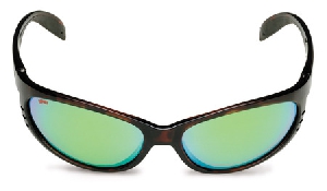 Очки поляризационные Sportsman's Mirror 026F (RAPALA)