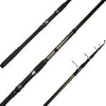 Удилище карповое телескопическое DAIWA MEGAFORCE BIG FISH ( CATFISH ) MFBF29TXH