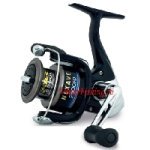Катушка Shimano Nexave FD размер 2500FD