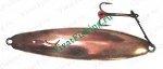 Блесна зимняя Rapala Bergman BWBO70 SK Блесна зимняя Rapala Bergman BWBO70 SK