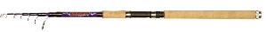 Спиннинг "BLAZE" tele 3.00м / 5-25гр. (Kosadaka)