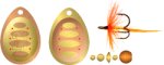 Блесна Pontoon-21 Ball Concept 0 цвет #B03-001 Блесна Pontoon-21 Ball Concept 0 цвет #B03-001