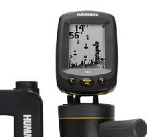 Эхолот Humminbird Fishin`Buddy 110