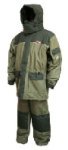 Зимний костюм RedWolf Maverick-III -20С