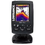 Эхолот Lowrance Elite-4X Эхолот Lowrance Elite-4X