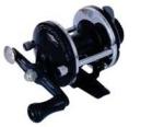 Катушка Mini Troll Black Grifon