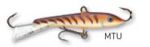 Балансир Rapala (Рапала) Jigging Rap W09 MTU
