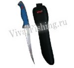 Нож Rapala Филейный Sportsmans Superflex Fillet SNPF6