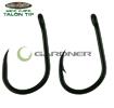 Карповые крючки GARDNER COVERT WIDE GAPE TALON TIP HOOKS № 10 (10шт) CWGTTCH10