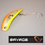 Набор блесен Savage Gear FLAT JACK 13,5/18 Набор блесен Savage Gear FLAT JACK 13,5/18