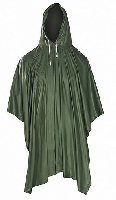 Дождевик Salmo PONCHO р.XXL