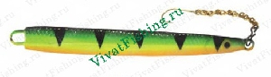 Блесна зимняя Rapala Rapire RPI60-PB