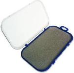 Коробка для приманок зимняя Salmo с мягким вкладышем