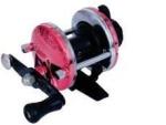 Катушка Mini Troll Red Grifon