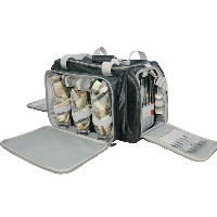 Набор для пикника на 6 персон Camping World All Inclusive