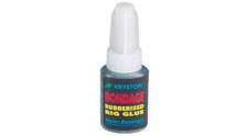 Клей  BONDAGE Rubberised Rig Glue BN1