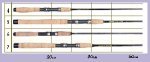 Спиннинг Lamiglas G1000 G1319 Спиннинг Lamiglas G1000 G1319