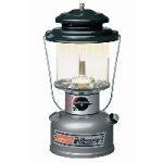 Бензиновая лампа Coleman 2 Mantle Lantern 285-700 Бензиновая лампа Coleman 2 Mantle Lantern 285-700